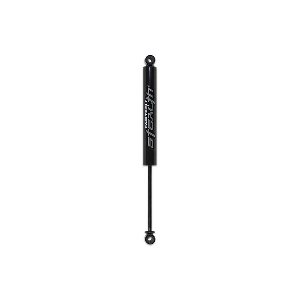 Nitrogen Gas Charged Mono Tube Non Adjustable Valving